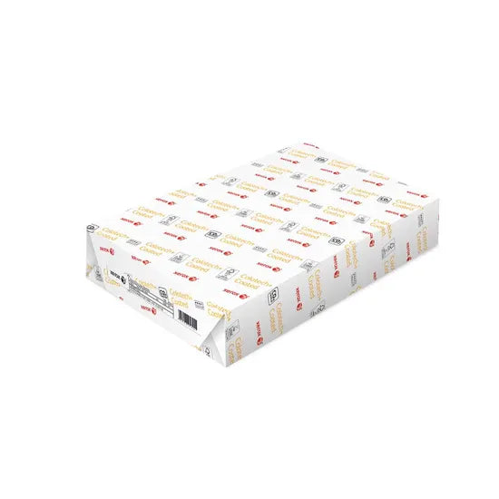 Xerox Colotech Plus A3 Copier Paper Silk Coated FSC 170gsm 250 Sheets